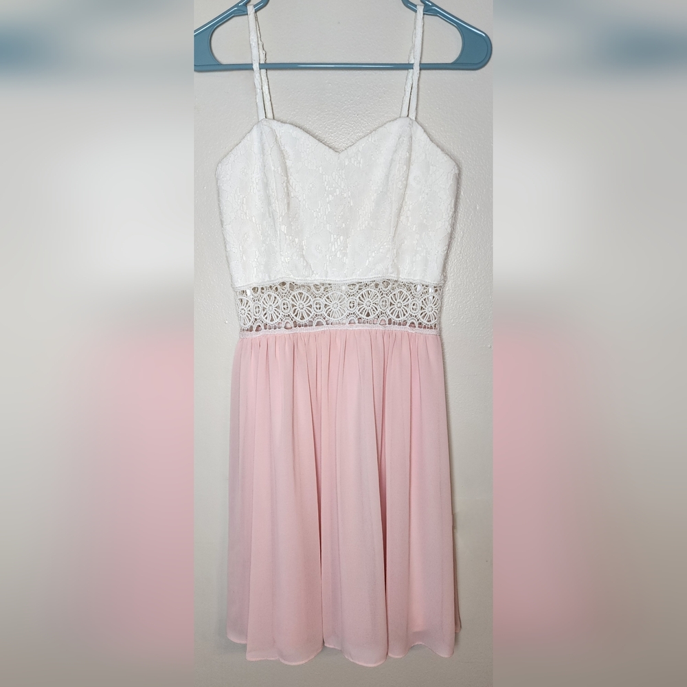 🌸 A. Byer Dress 🌸